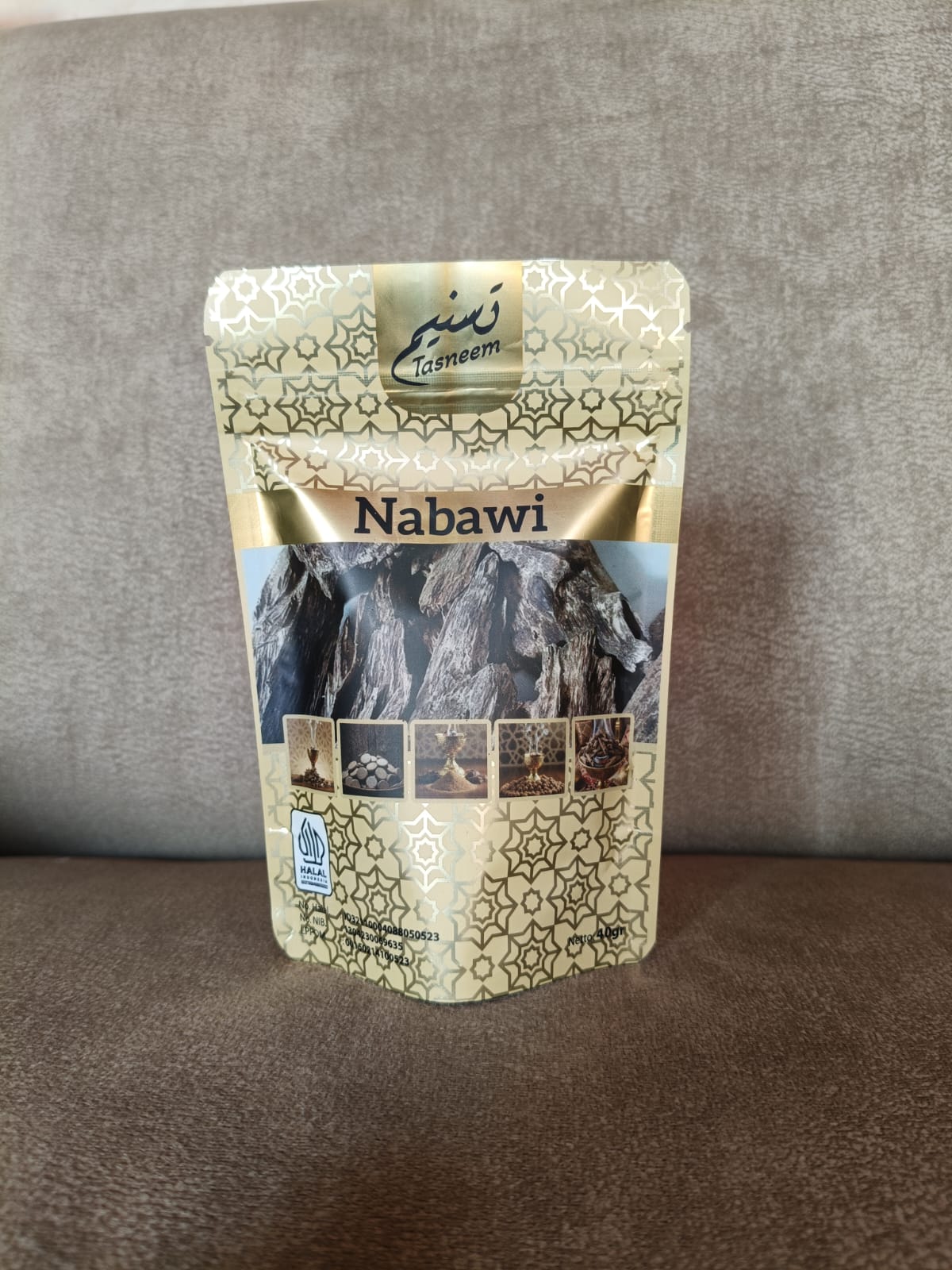 Nabawi