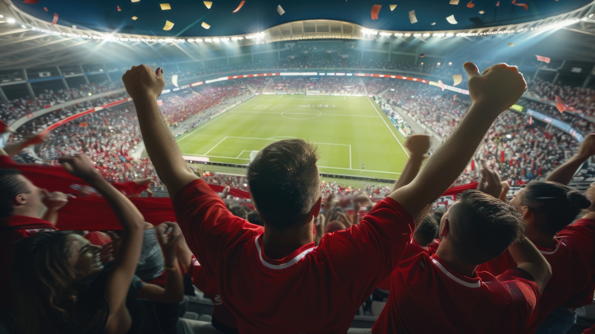 World Football Matches