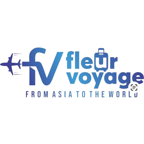 Fleur Voyage