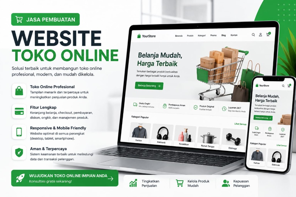 Toko Online