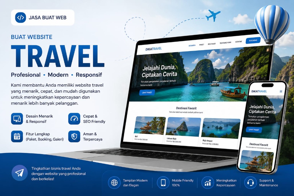 Tour & Travel