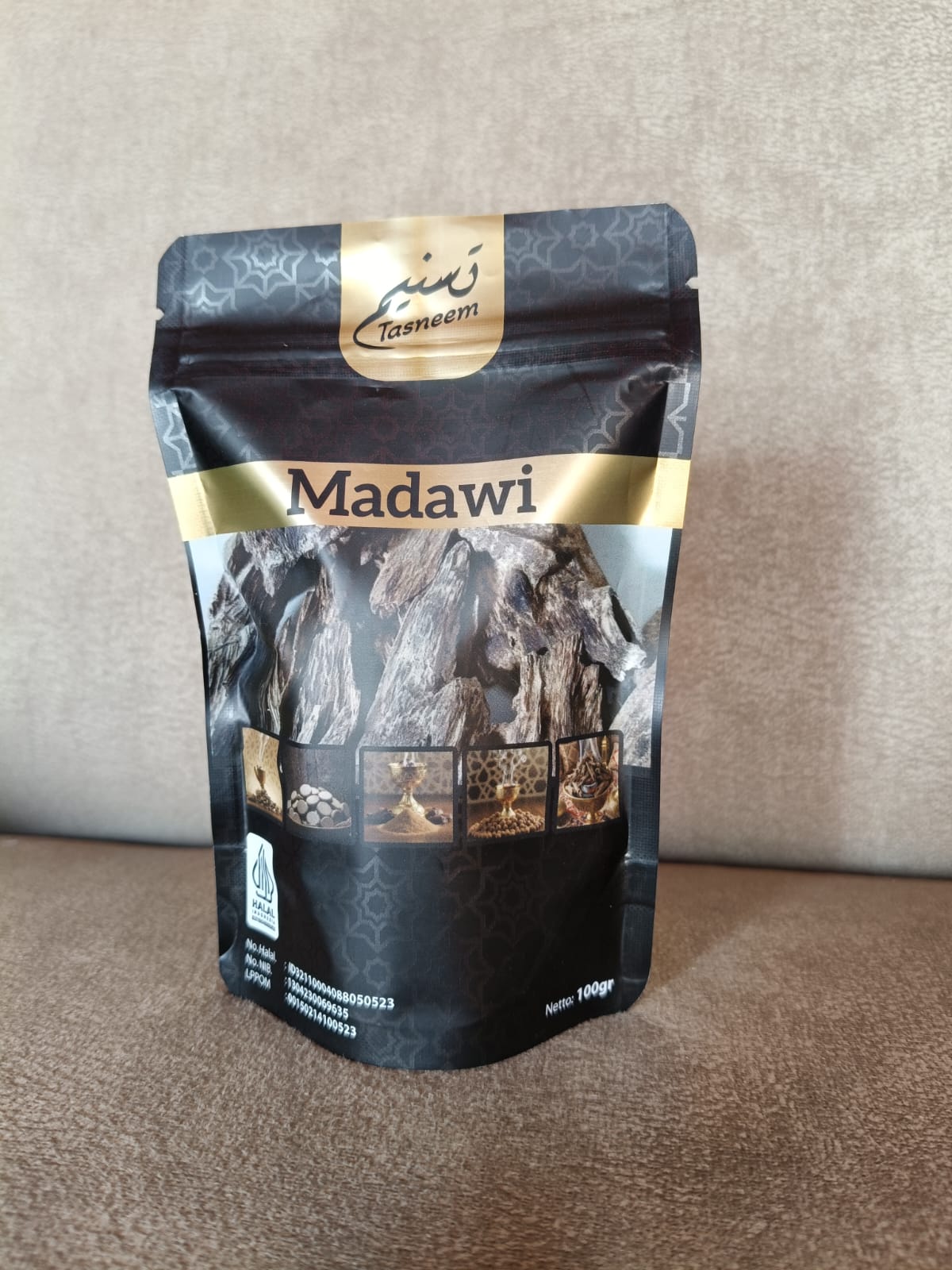 Madawi