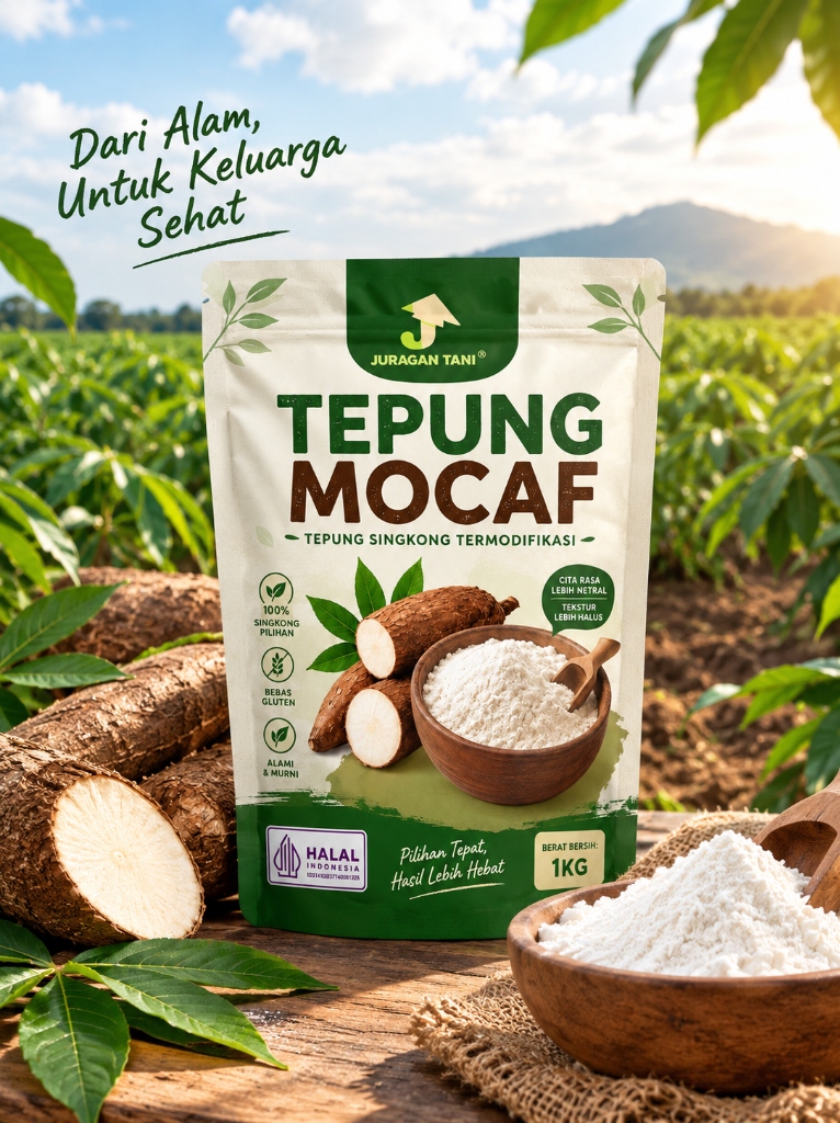 Varian Premium Hijau