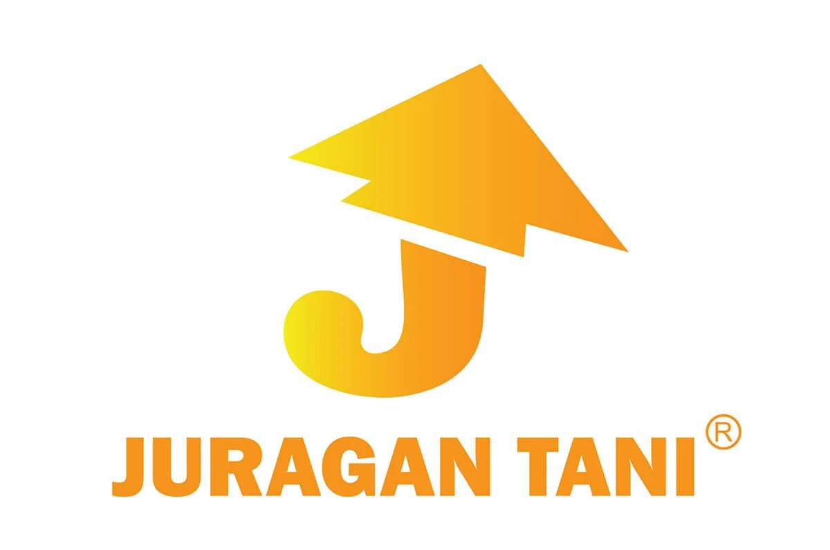 Juragan Tani Logo