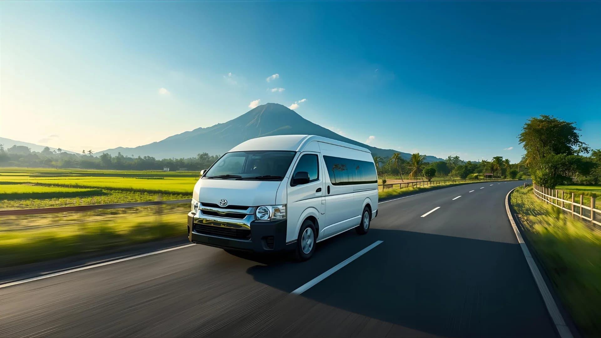 Tips Travel